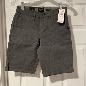 Quicksilver Boys Shorts, Size 27